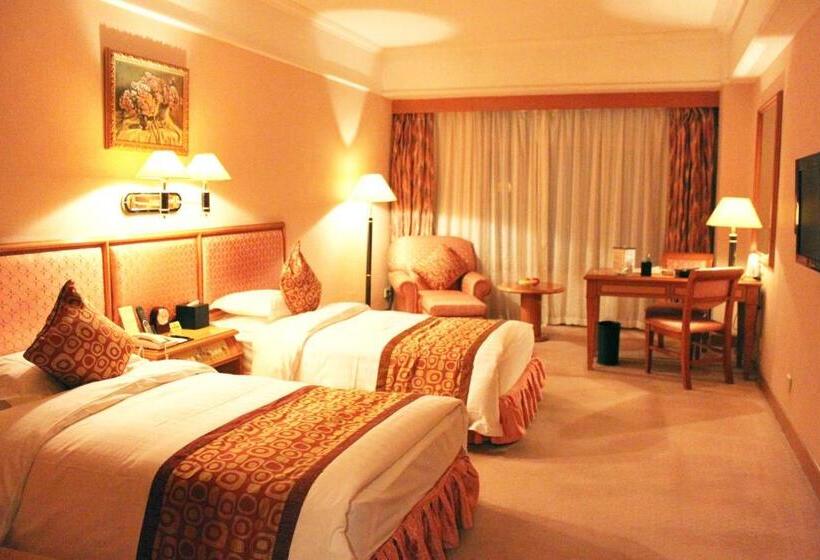 חדר אקזקיוטיב, Qingdao Oceanwide Elite