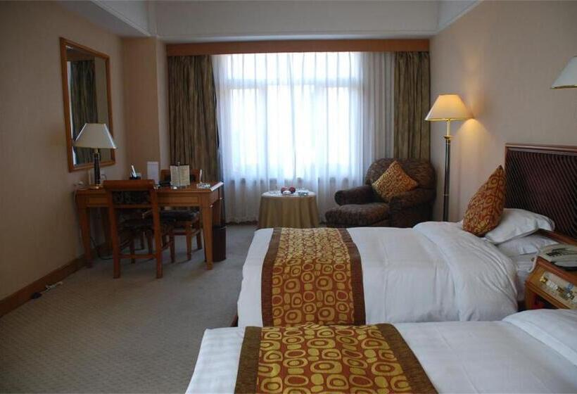 Номер Executive, Qingdao Oceanwide Elite