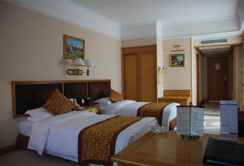 חדר אקזקיוטיב, Qingdao Oceanwide Elite