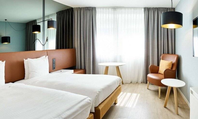 غرفة بريميوم, Radisson Blu Balmoral