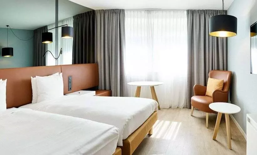 プレミアムルーム, Radisson Blu Balmoral