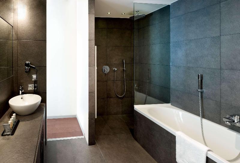 Номер Superior, Radisson Blu Balmoral