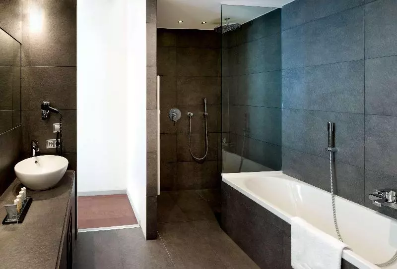 スーペリアールーム, Radisson Blu Balmoral