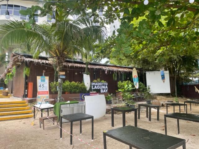 דירת חדר נוף לים, Rainbow Paradise Beach Resort