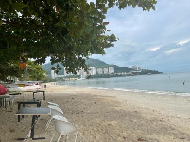 آپارتمان 1 خوابه با چشم‌انداز دریا, Rainbow Paradise Beach Resort
