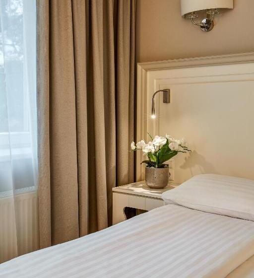 اتاق استاندارد, Ratonda Centrum Hotels