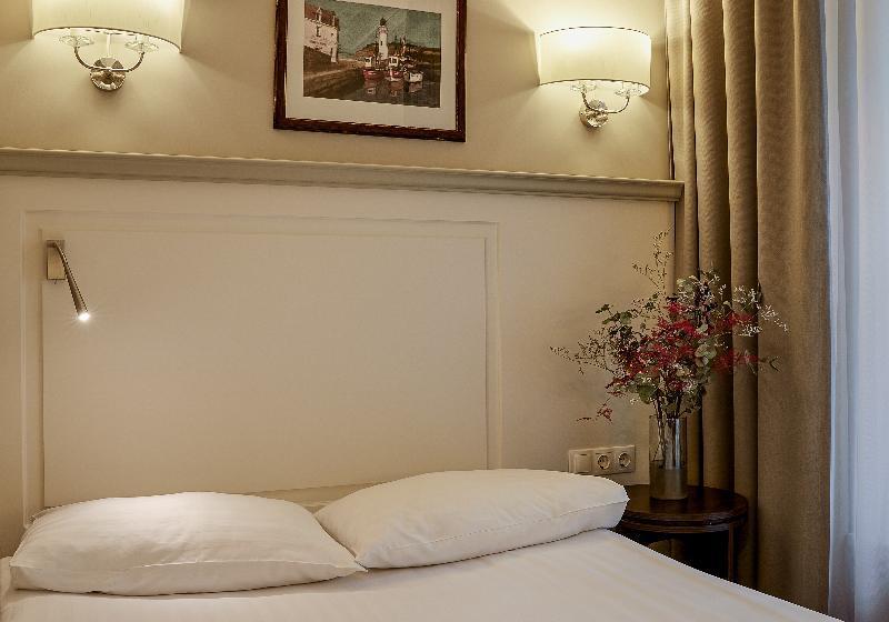 اتاق استاندارد, Ratonda Centrum Hotels