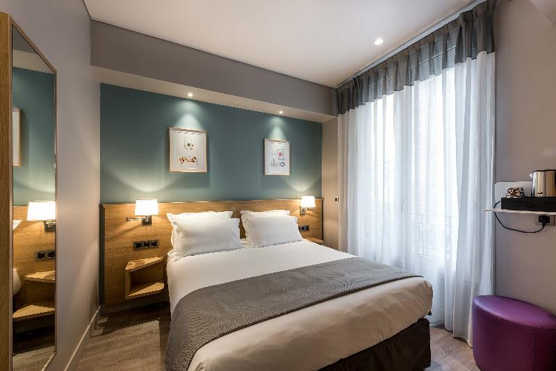 اتاق سوپریور, Rott