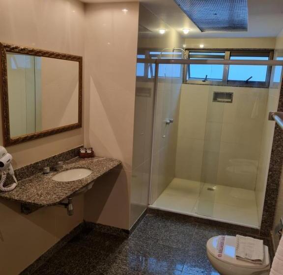 اتاق سوپریور, Royalty Copacabana
