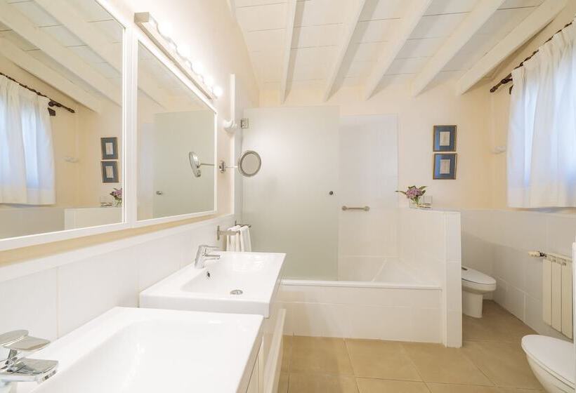 주니어 스위트, Rural Las Calas