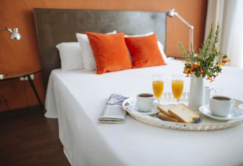 주니어 스위트, Rural Las Calas