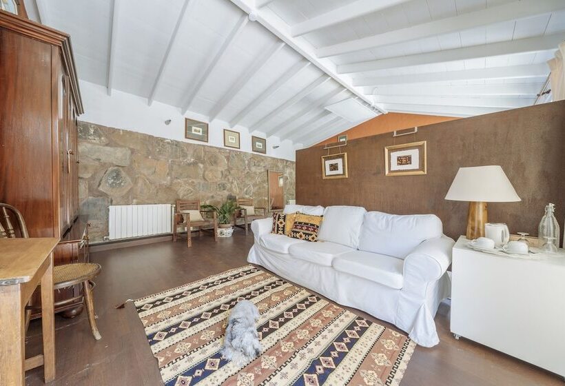 주니어 스위트, Rural Las Calas