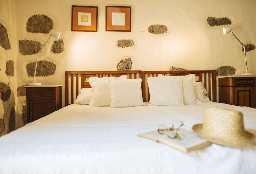 주니어 스위트, Rural Las Calas