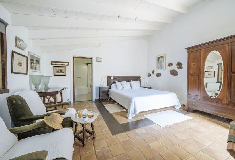 주니어 스위트, Rural Las Calas