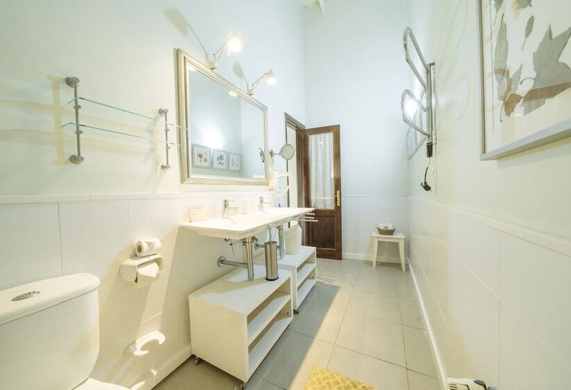 스탠다드 룸, Rural Las Calas