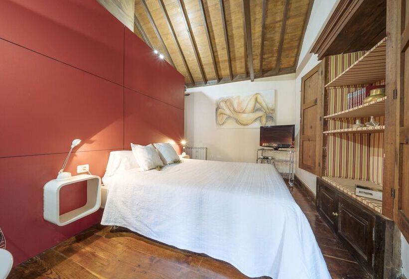 스탠다드 룸, Rural Las Calas