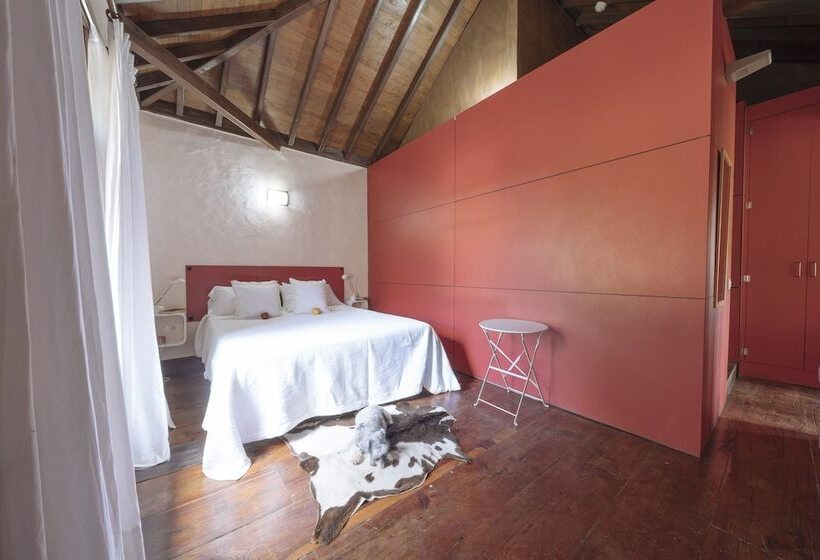 스탠다드 룸, Rural Las Calas