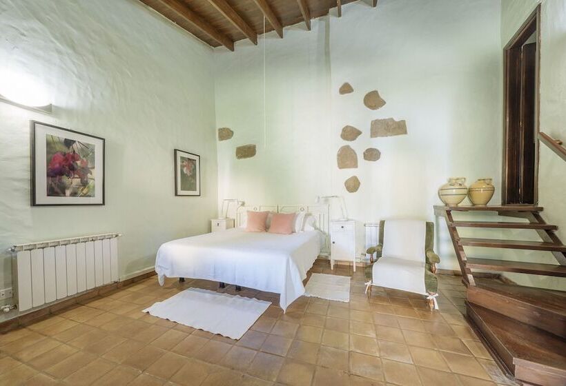 스탠다드 룸, Rural Las Calas