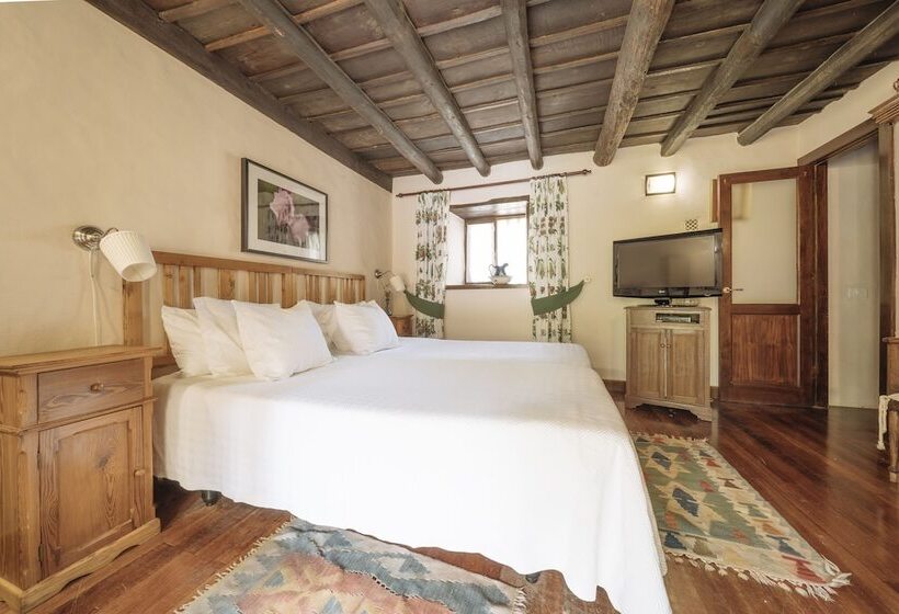 스탠다드 룸, Rural Las Calas