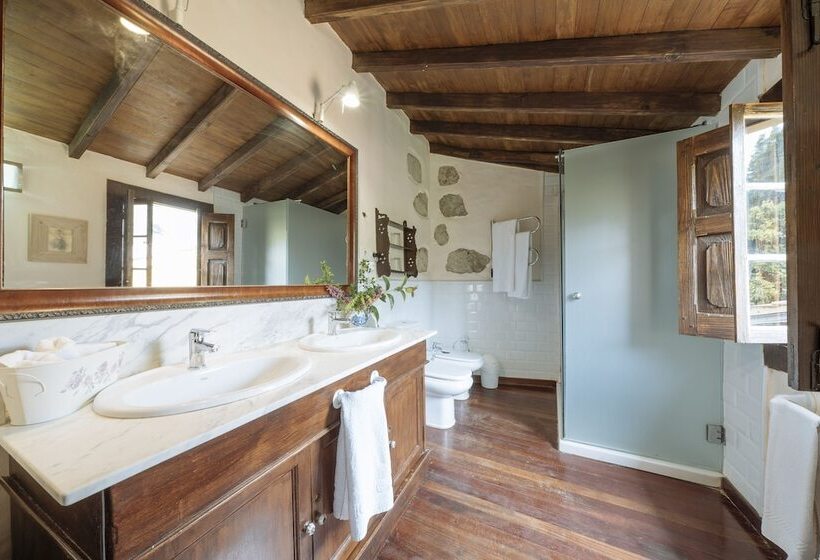 스위트, Rural Las Calas