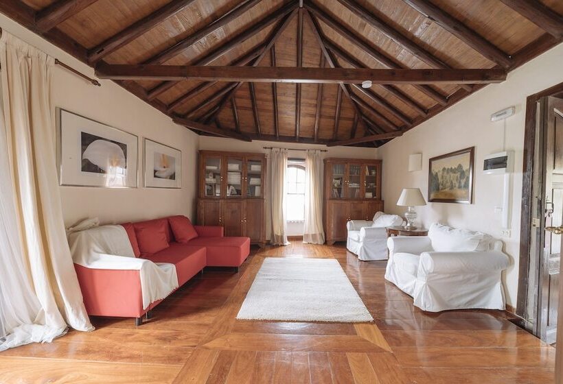 스위트, Rural Las Calas