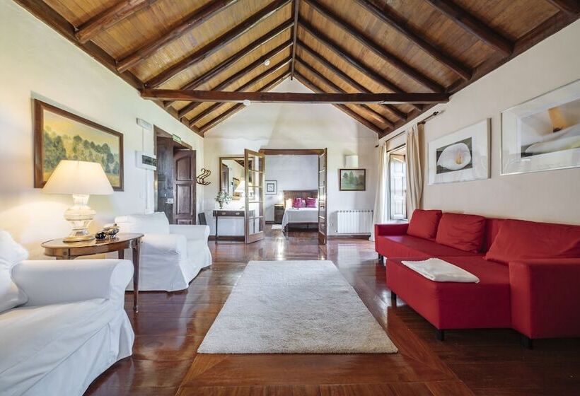 스위트, Rural Las Calas