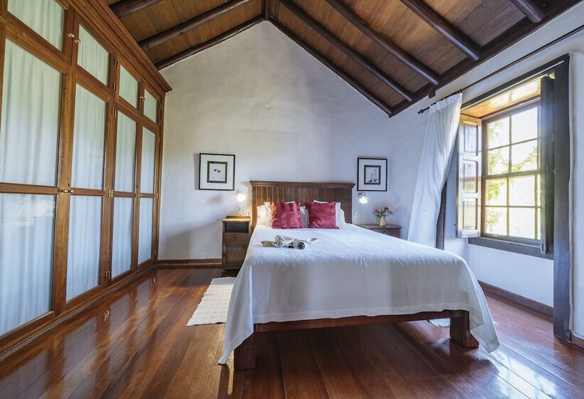 스위트, Rural Las Calas