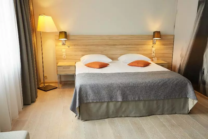 اتاق سوپریور با تخت بزرگ, Scandic Wrocław