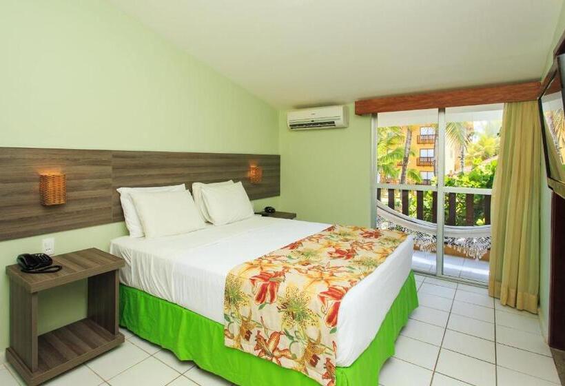 标准间, Solar Porto De Galinhas