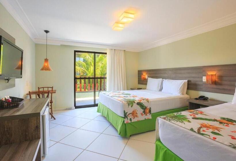 标准间, Solar Porto De Galinhas