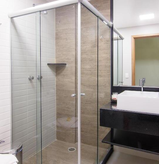 标准三人间, Solar Porto De Galinhas