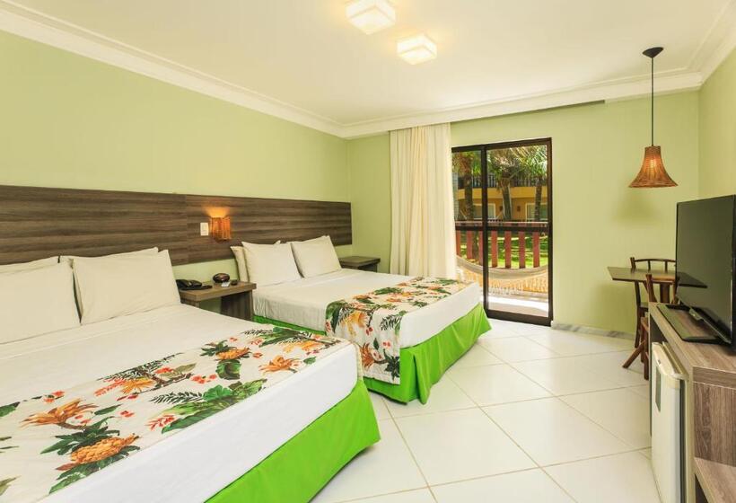 标准三人间, Solar Porto De Galinhas