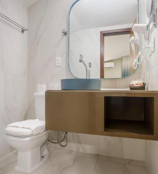 豪华房间, Solar Porto De Galinhas