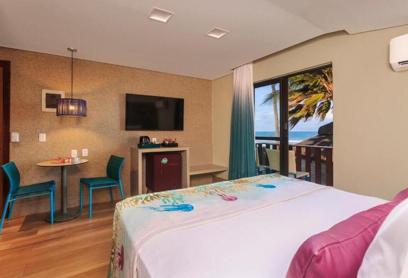 豪华房间, Solar Porto De Galinhas