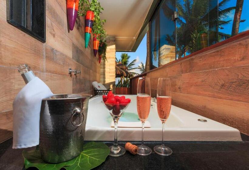 豪华房间, Solar Porto De Galinhas