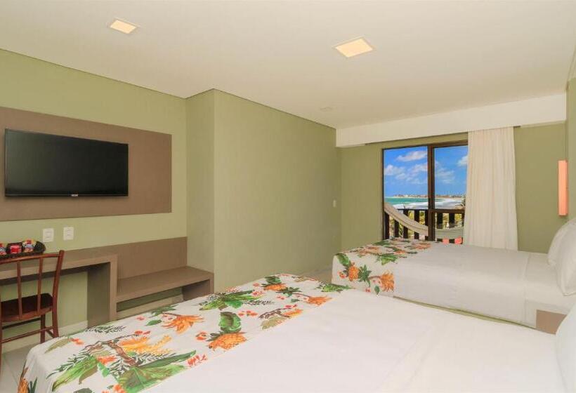 高级大房间, Solar Porto De Galinhas