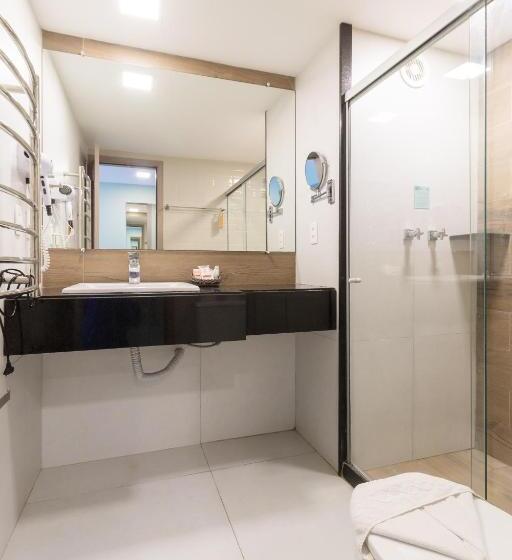 高级三人间, Solar Porto De Galinhas