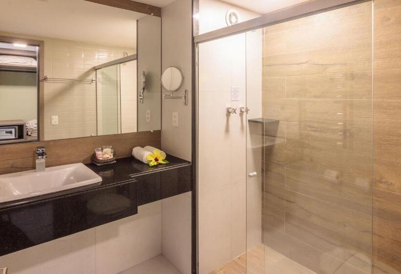 高级三人间, Solar Porto De Galinhas