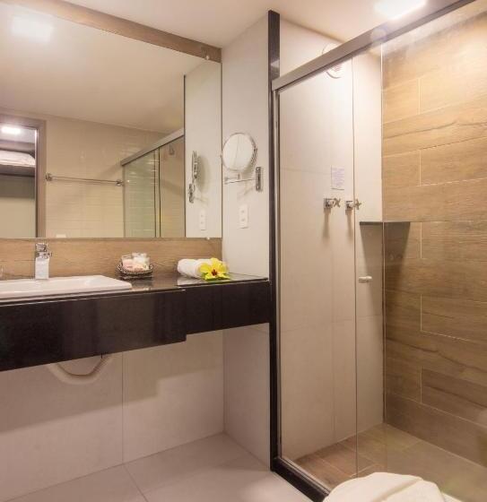 四人高级间, Solar Porto De Galinhas