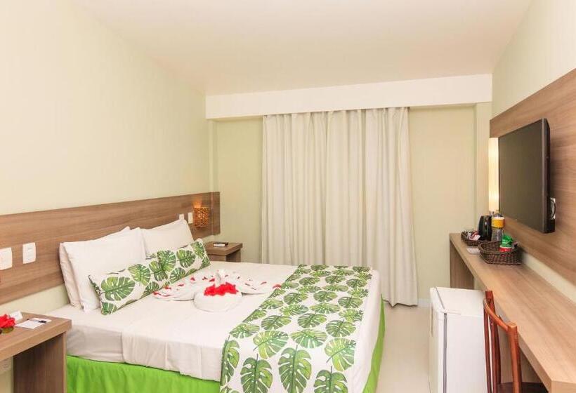 经济房, Solar Porto De Galinhas