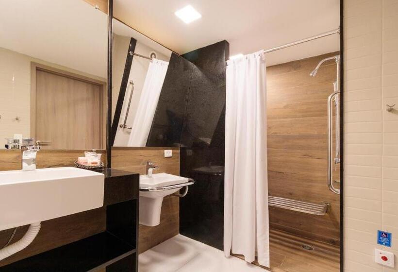 标准间, Solar Porto De Galinhas