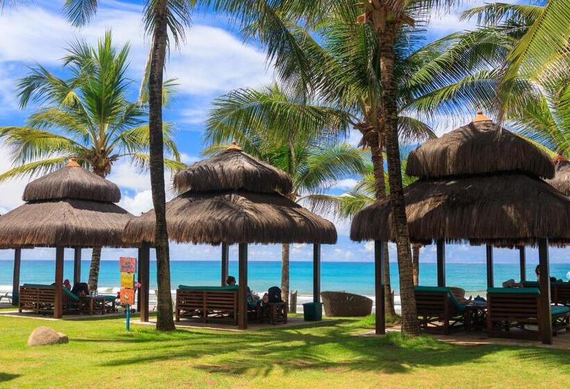 高级海景房, Solar Porto De Galinhas