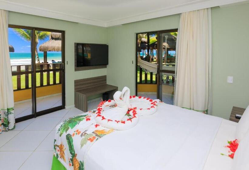 高级海景房, Solar Porto De Galinhas