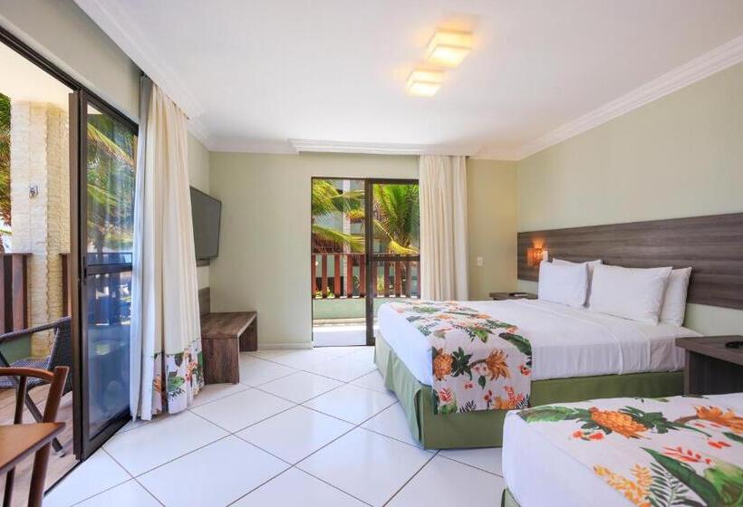 高级海景房, Solar Porto De Galinhas