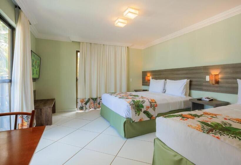 高级海景房, Solar Porto De Galinhas