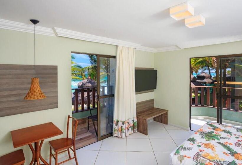 高级海景房, Solar Porto De Galinhas