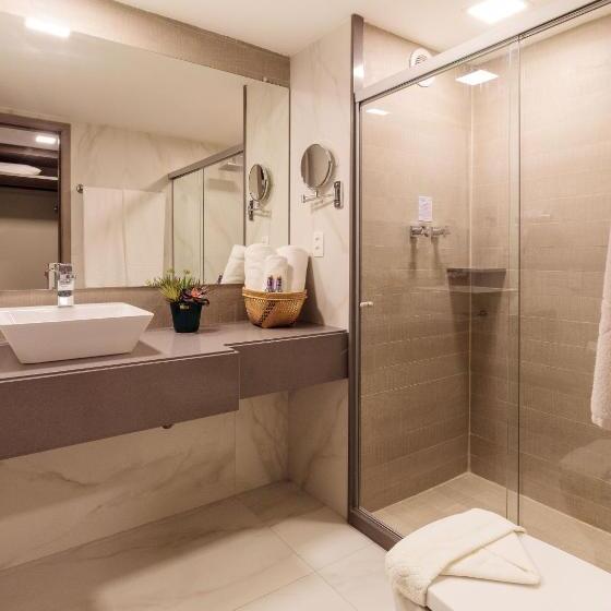 豪华房间, Solar Porto De Galinhas