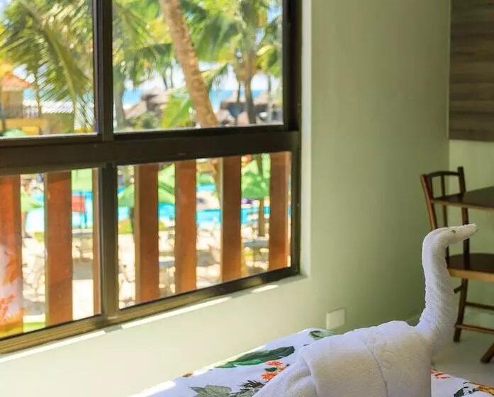 اتاق استاندارد, Solar Porto De Galinhas