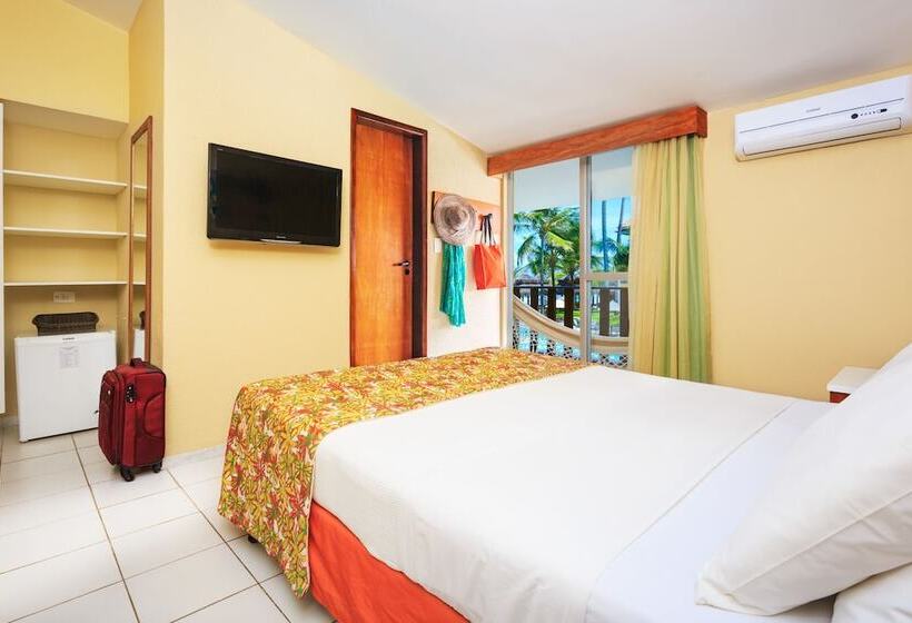 标准间, Solar Porto De Galinhas