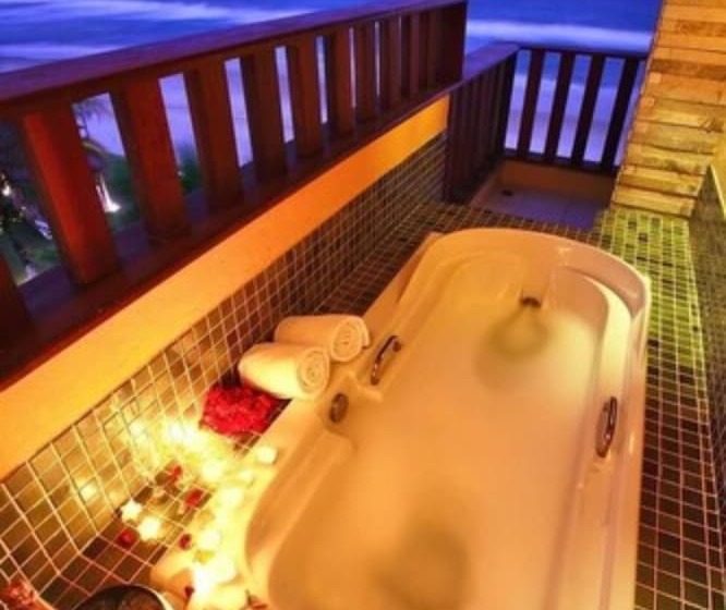 豪华房间, Solar Porto De Galinhas